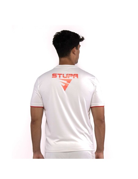 Camiseta Siux Electra Stupa | Ofertas de pádel